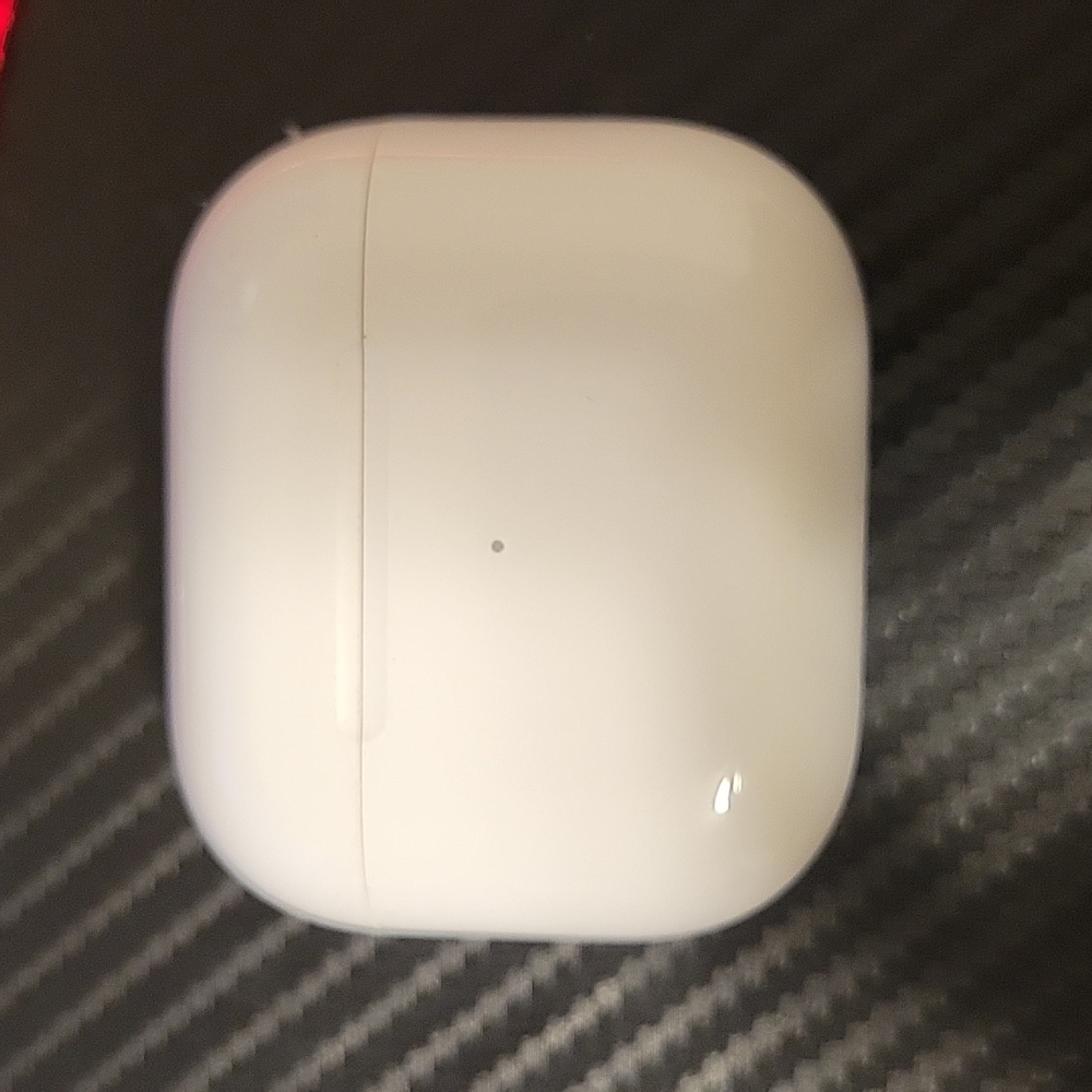Gen 3 airpods with case